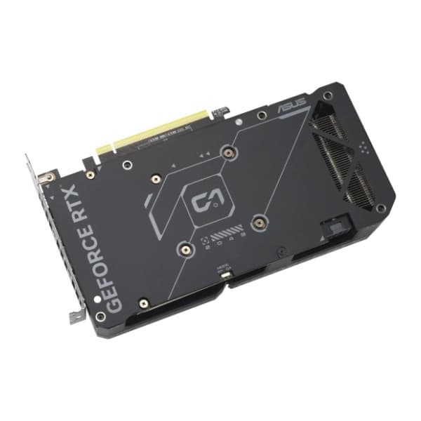 ASUS nVidia GeForce RTX 4060 Ti DUAL 16GB GDDR6 128-bit grafička kartica 7