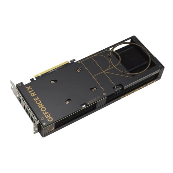 ASUS nVidia GeForce RTX 4070 ProArt OC Edition 12GB GDDR6X 192-bit grafička kartica 3