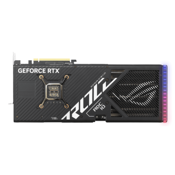 ASUS nVidia GeForce RTX 4080 ROG Strix OC Edition 16GB GDDR6X 256-bit grafička kartica 4