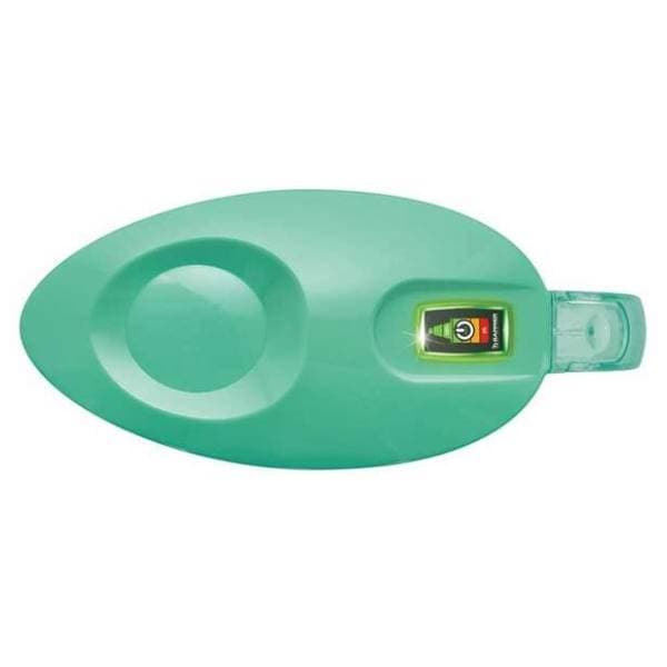 BARRIER bokal za filtriranje vode Fit Opti Light zeleni 3