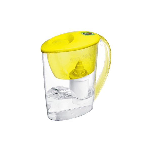 BARRIER bokal za filtriranje vode Fit Opti Light žuti 0