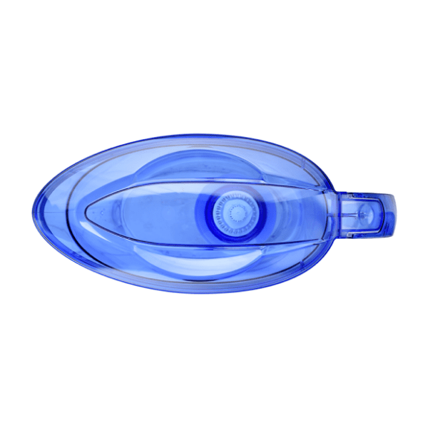 BARRIER bokal za filtriranje vode Nika plavi 3