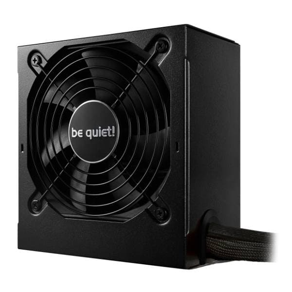 Be Quiet napajanje System Power 10 650W 0