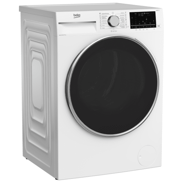 BEKO mašina za pranje i sušenje veša B5DF T 58442 W 2
