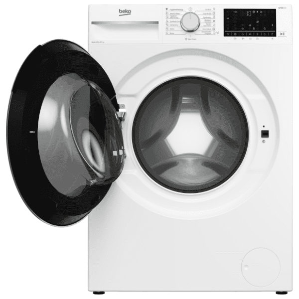 BEKO mašina za pranje i sušenje veša B5DF T 58442 W 3