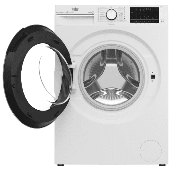 BEKO mašina za pranje veša B3WF U7841 WB 3