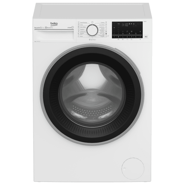 BEKO mašina za pranje veša B3WF U7841 WB 0