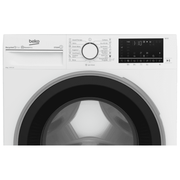 BEKO mašina za pranje veša B3WF U7841 WB 4