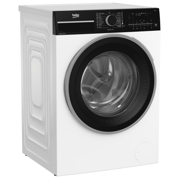 BEKO mašina za pranje veša B3WFT59225W 1