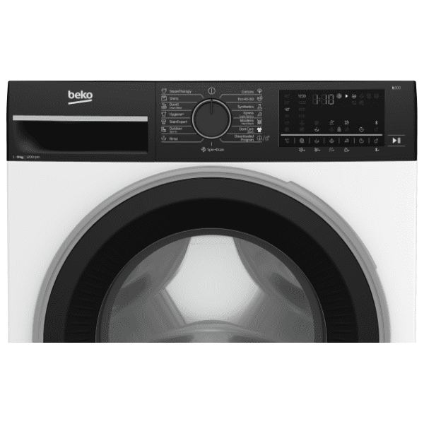 BEKO mašina za pranje veša B3WFT59225W 3