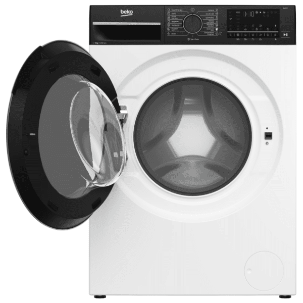 BEKO mašina za pranje veša B3WFT59225W 2