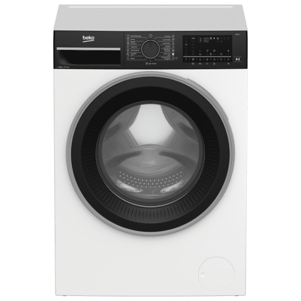 BEKO mašina za pranje veša B3WFT59225W 0