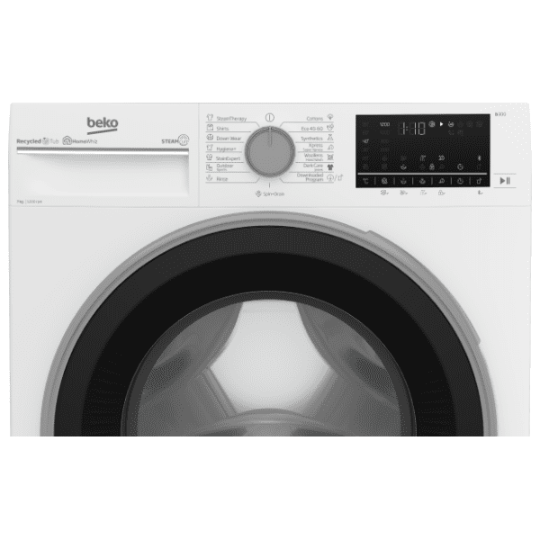 BEKO mašina za pranje veša B3WFU 77225 WB 4