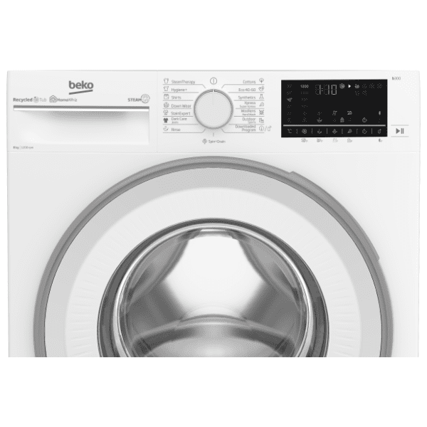 BEKO mašina za pranje veša B3WFU 78225 WB 3