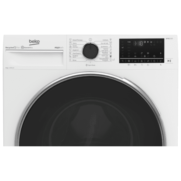 BEKO mašina za pranje veša B5WFU59415W 3