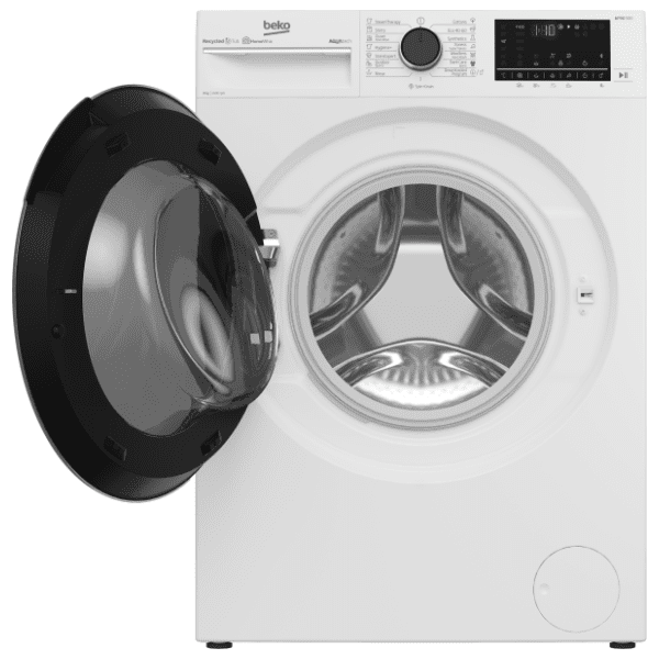BEKO mašina za pranje veša B5WFU59415W 4