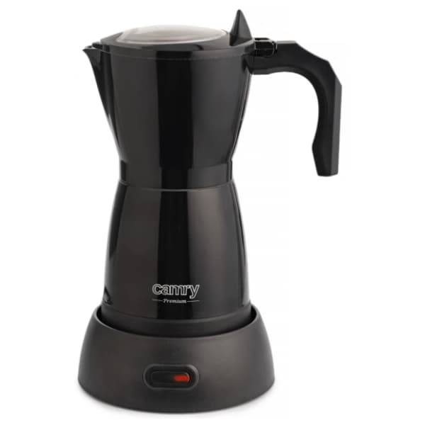 CAMRY džezva za espresso kafu CR4415B 2