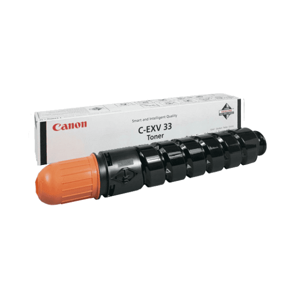 CANON C-EXV33 crni toner (2785B002AA) 1