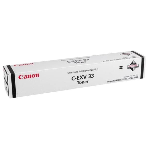 CANON C-EXV33 crni toner (2785B002AA) 0