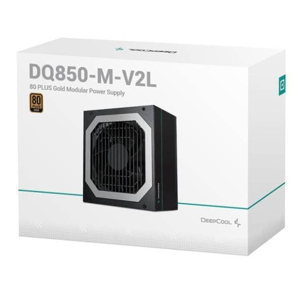 DeepCool napajanje DQ850-M-V2L 850W 9