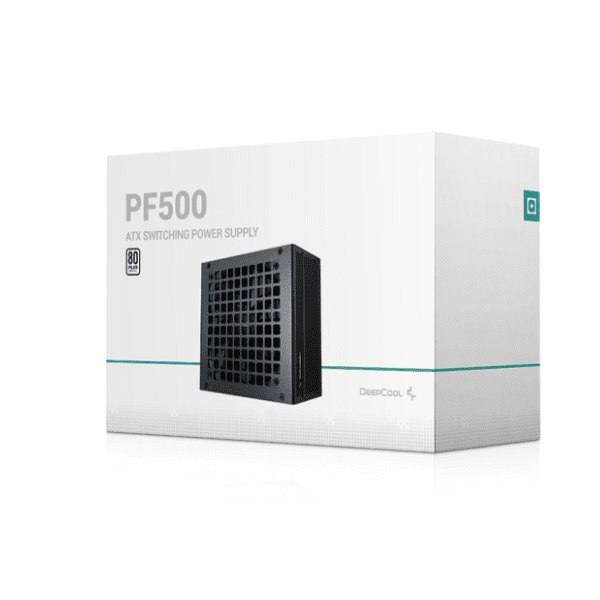 DeepCool napajanje PF500 500W 8