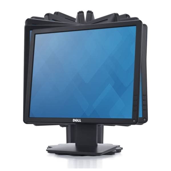 DELL monitor E1715S 4