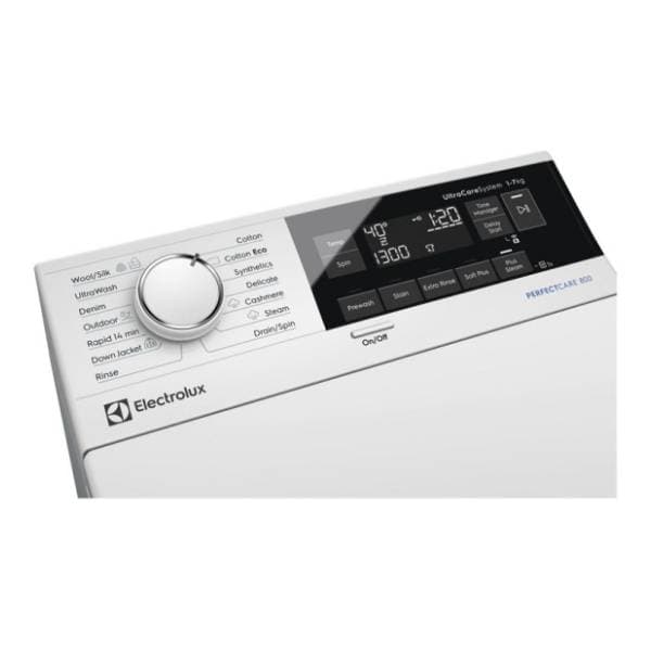 ELECTROLUX mašina za pranje veša EW7TN3272 2