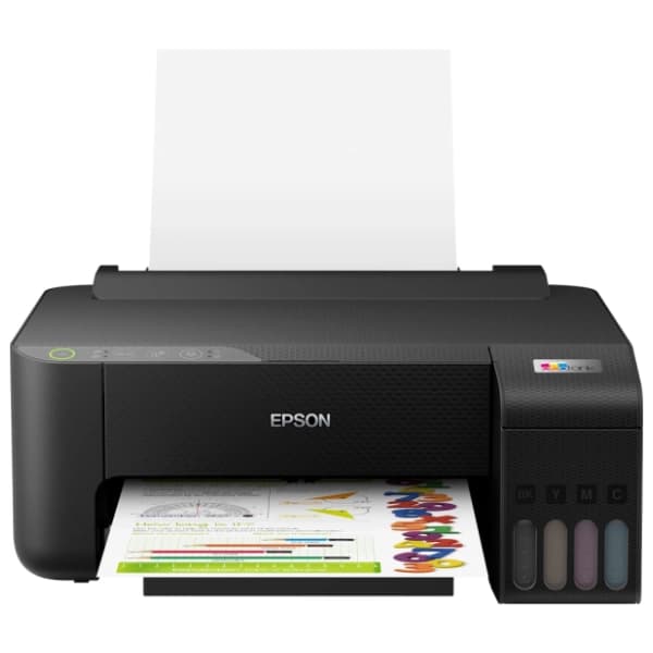 EPSON štampač L1250 EcoTank ITS 0