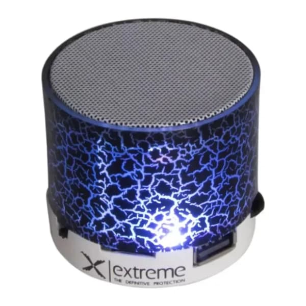 EXTREME bluetooth zvučnik XP101K 1