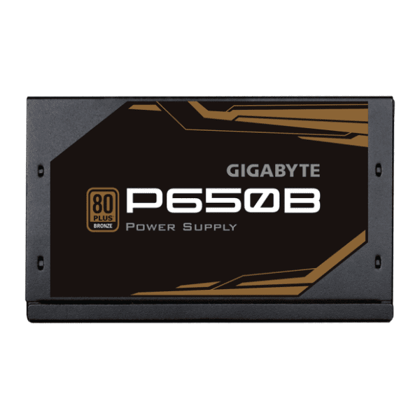GIGABYTE napajanje GP-P650B 650W 2
