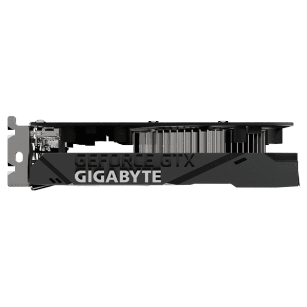 GIGABYTE nVidia GeForce GTX 1630 OC Edition 4GB GDDR6 64-bit grafička kartica 3