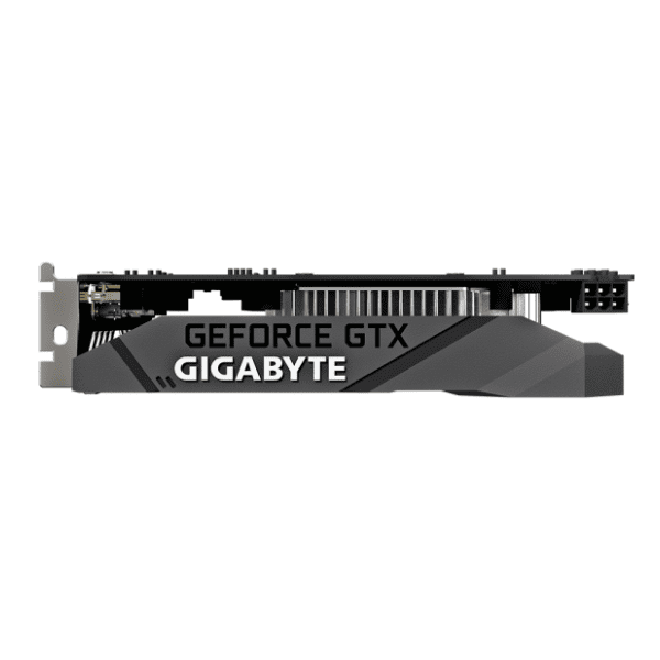 GIGABYTE nVidia GeForce GTX 1650 D6 OC (rev. 2.0) 4GB GDDR6 128-bit grafička kartica 2