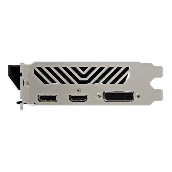 GIGABYTE nVidia GeForce GTX 1650 D6 OC (rev. 2.0) 4GB GDDR6 128-bit grafička kartica 6