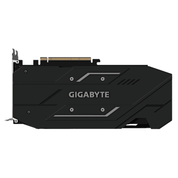 GIGABYTE nVidia GeForce RTX 2060 SUPER WINDFORCE OC (rev. 1.0/1.1) 8GB GDDR6 256-bit grafička kartica 3