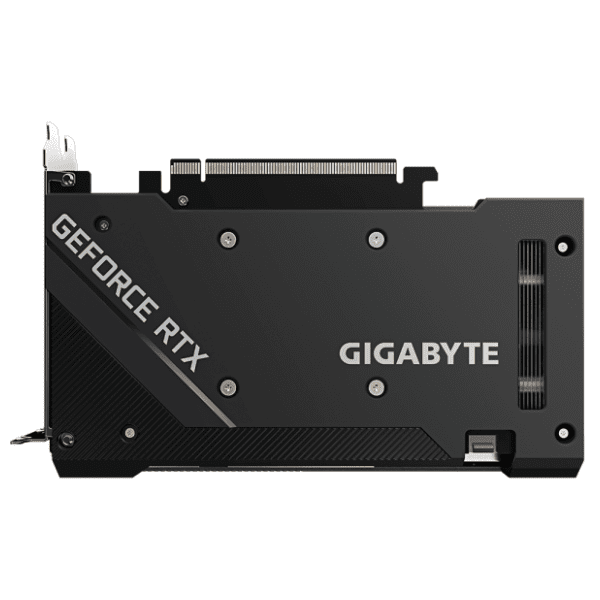 GIGABYTE nVidia GeForce RTX 3060 WINDFORCE OC (rev. 2.0) 12GB GDDR6 192-bit grafička kartica 3