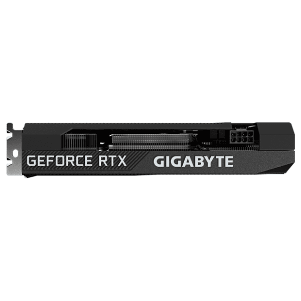 GIGABYTE nVidia GeForce RTX 3060 WINDFORCE OC (rev. 2.0) 12GB GDDR6 192-bit grafička kartica 4