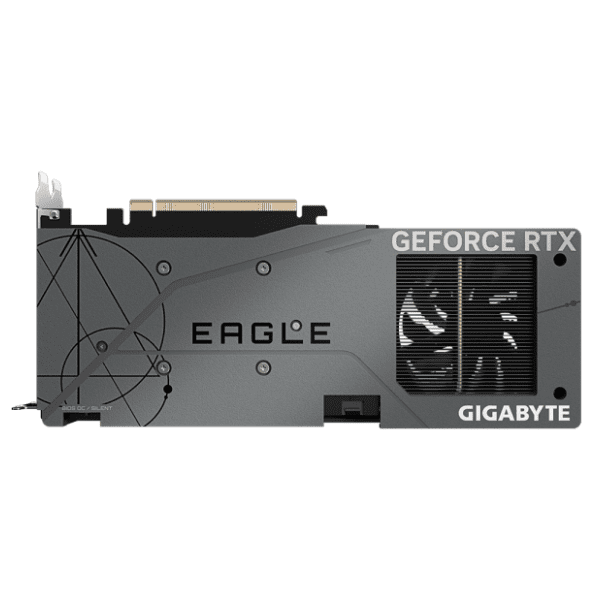 GIGABYTE nVidia GeForce RTX 4060 EAGLE OC 8GB GDDR6 128-bit grafička kartica 2
