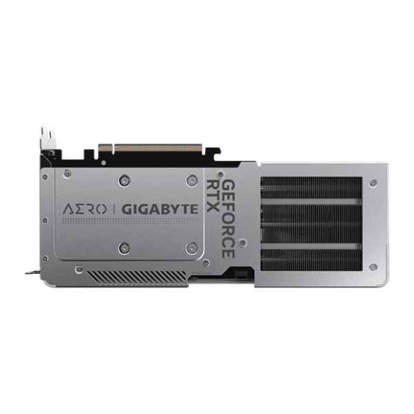 GIGABYTE nVidia GeForce RTX 4060 Ti AERO OC 16GB GDDR6 128-bit grafička kartica 3