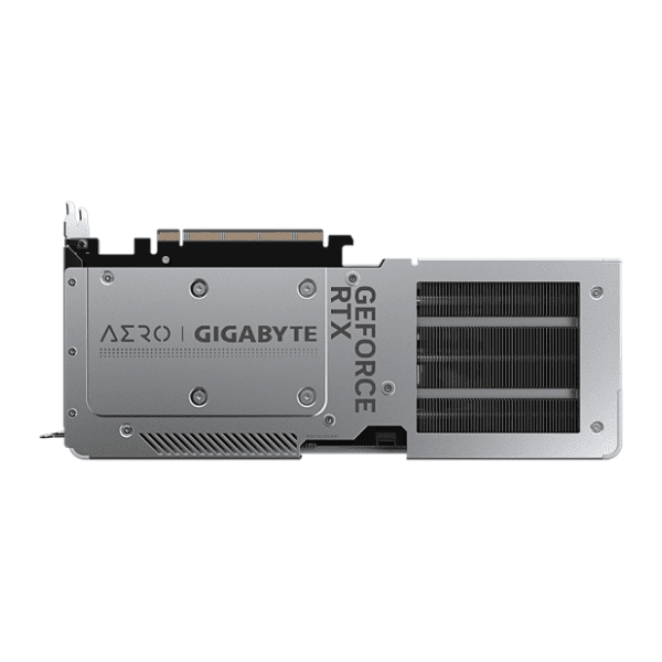 GIGABYTE nVidia GeForce RTX 4060 Ti AERO OC 8GB GDDR6 128-bit grafička kartica 3