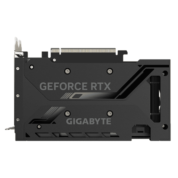GIGABYTE nVidia GeForce RTX 4060 Ti WINDFORCE OC 8GB GDDR6 128-bit grafička kartica 2