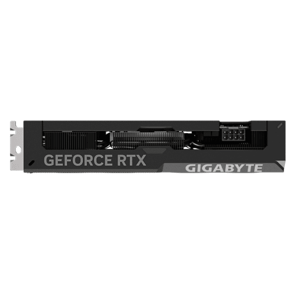 GIGABYTE nVidia GeForce RTX 4060 Ti WINDFORCE OC 8GB GDDR6 128-bit grafička kartica 3