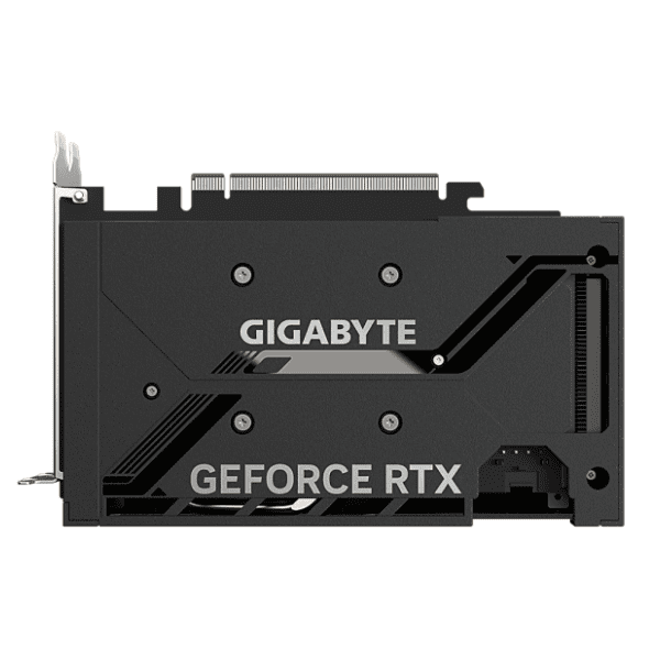 GIGABYTE nVidia GeForce RTX 4060 WINDFORCE OC 8GB GDDR6 128-bit grafička kartica 3