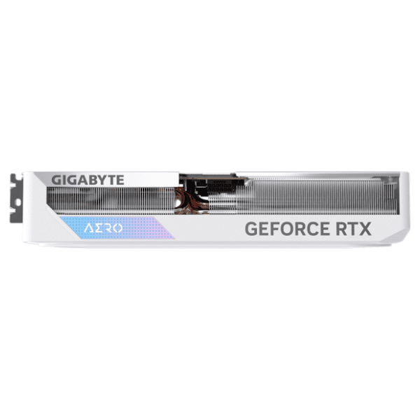GIGABYTE nVidia GeForce RTX 4070 AERO OC 12GB GDDR6X 192-bit grafička kartica 4