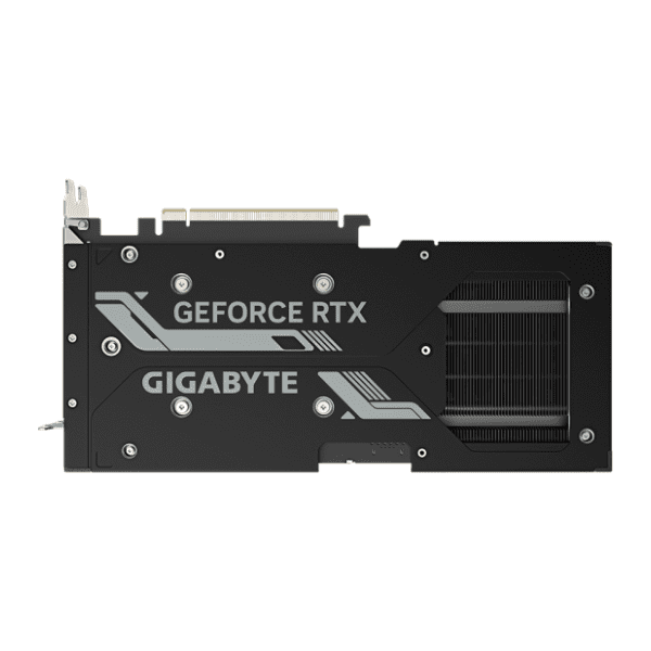GIGABYTE nVidia GeForce RTX 4070 Ti WINDFORCE OC Edition 12GB GDDR6X 192-bit grafička kartica 3