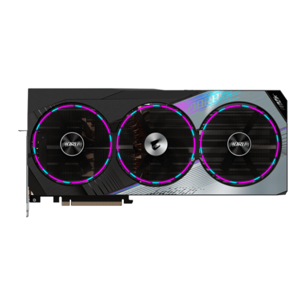 GIGABYTE nVidia GeForce RTX 4090 AORUS MASTER 24GB GDDR6X 384-bit grafička kartica 2