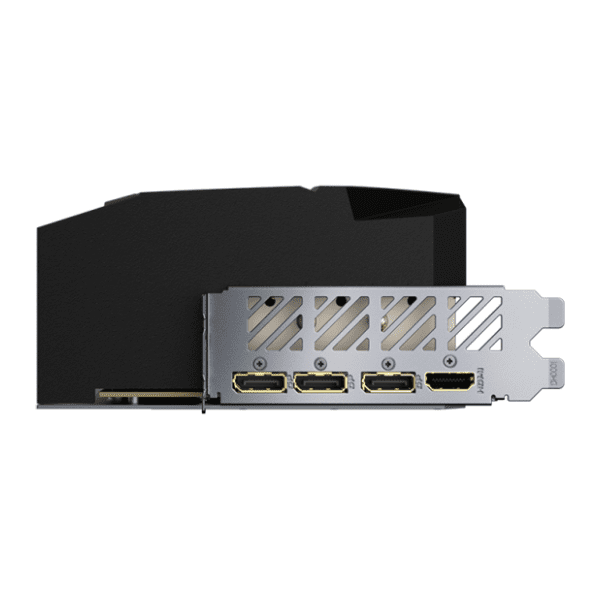 GIGABYTE nVidia GeForce RTX 4090 AORUS MASTER 24GB GDDR6X 384-bit grafička kartica 8