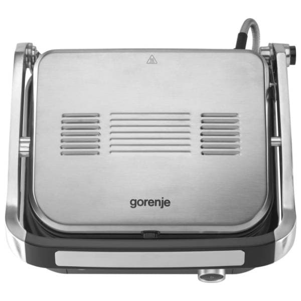 GORENJE grill toster GCG2100S 9