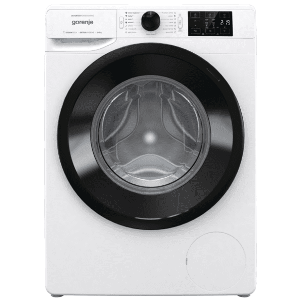 GORENJE mašina za pranje veša WNEI84SCS 0