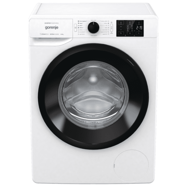 GORENJE mašina za pranje veša WNEI84SCS 2
