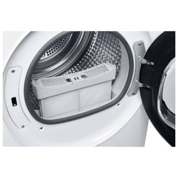 HAIER mašina za sušenje veša HD90-A2979-S 6
